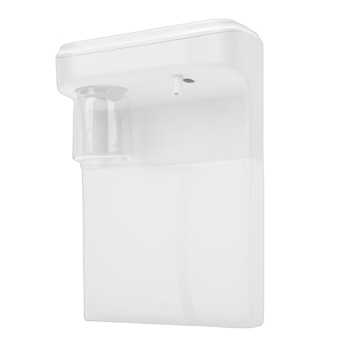 Difusor aromático eléctrico Fabater 450ml recargable miniatura 4