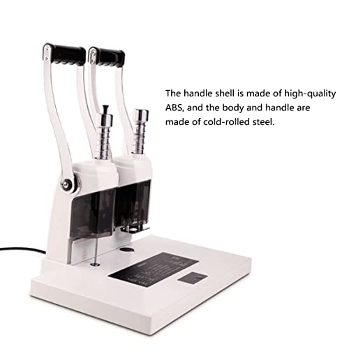 Reliure de document épais avec la machine à relier thermofusible 40 mm - 7