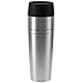 Produktbild Emsa Thermobecher Travel Mug Grande Edelstahl 500 ml mit persönlicher Rund-Gravur gelasert Quick Express Verschluss
