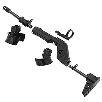 Amazon.co.jp: GXR Gun ゲームコントローラー Oculus Quest 2 用