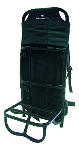 Ferrino mochila Alu marco  Gris