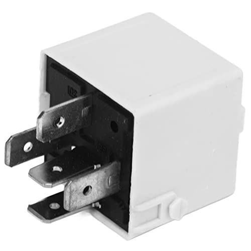 Relais de pompe à carburant 12V 5 broches 61361729004 pour E30 E36 - 7