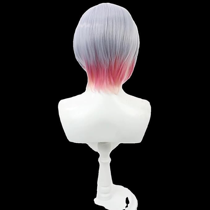 Amazon.co.jp: 勝利の女神リリーバイスコスプレウィッグ : ホビー Amazon.co.jp: 勝利の女神リリーバイスコスプレウィッグ : ホビー