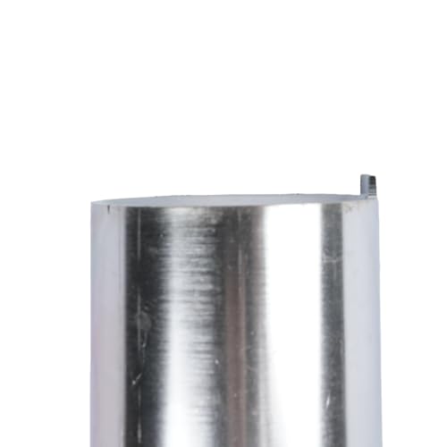 4Pcs 6" 2-Post Lift Adapters, 49mm Diameter 12,000 lbs Capacity Heavy Duty by replacement for - Used condition - Image 5