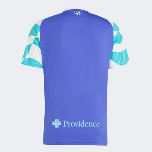 Maillot Seattle Sounders FC Third Homme 202526 - vue 5