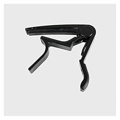 Capo de guitare, Clip de guitare électrique acoustique, Capo à changement rapide, Capo de guitare acoustique électrique… - Les Beatles, Paul McCartney, John Lennon, RIngo Starr, George Harrison Capo de guitare, Clip de guitare électrique acoustique, Capo à changement rapide, Capo de guitare acoustique électrique… – Image 5
