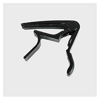 Capo de guitare, Clip de guitare électrique acoustique, Capo à changement rapide, Capo de guitare acoustique électrique… - Les Beatles, Paul McCartney, John Lennon, RIngo Starr, George Harrison Capo de guitare, Clip de guitare électrique acoustique, Capo à changement rapide, Capo de guitare acoustique électrique… – Image 5