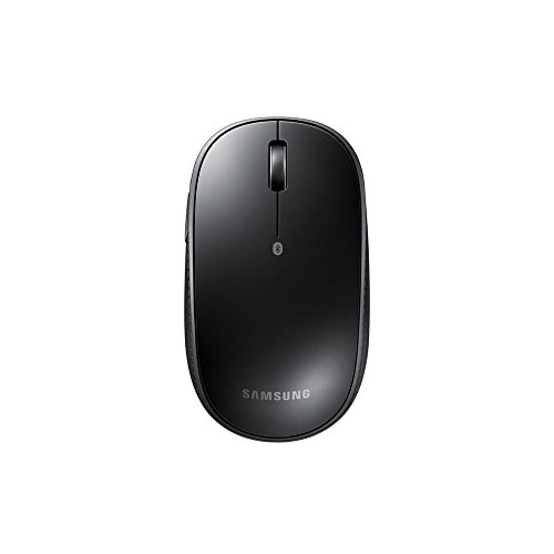 Samsung ET-MP900DBEGWW S Action Bluetooth Mouse per Galaxy Note Pro, Nero