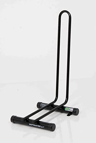 Bicicletário De Chão Para Uma Bicicleta AL15 Altmayer