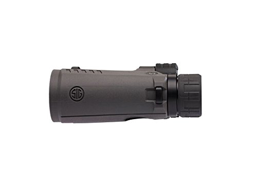 SIG Sauer SOZ78001 Zulu 7 8x42 HDX Fernglas Graphite – Bild 3