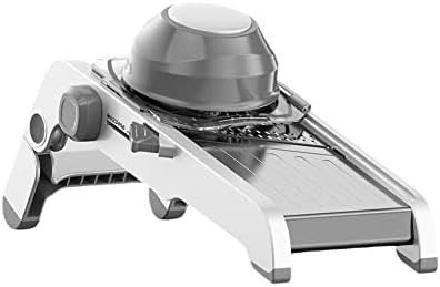 Stainless Steel Multifunctional Vegetable Cutter Slicer Slicer Potato Grater Vegetable Cutter Manual Slicer Food Slicer Electric Mandolin Household Handheld Mandolin Chopper Chips Mandolin Cut