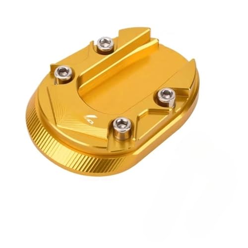 Extension support latéral ADV350 accessoires moto béquille CNC 2022