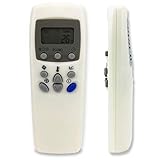 Universal Remote for LG Air Conditioner 6711A20111k 6711A90031L 6711A90023C 6711A90023B 6711A90032T Conditioning Remote Control for All Most All LG Models New