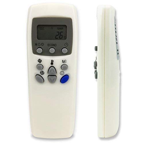Universal Remote for LG Air Conditioner 6711A20111k 6711A90031L 6711A90023C 6711A90023B 6711A90032T Conditioning Remote Control for All Most All LG Models New