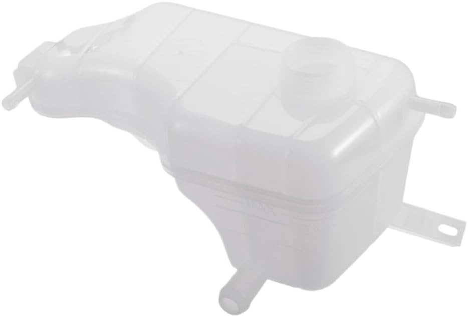 Car Coolant Expansion Tank YS618K218CA Compatible With Fiesta Mk4 CJ 03-06 Radiators Parts 96FB8K218AG(2S658100AA- cover)