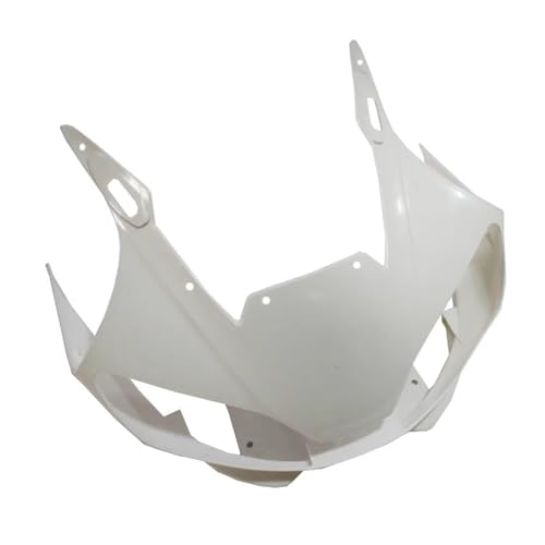 Carénage avant pour Yamaha YZF R6 1999 2000 2001 2002 panneau moto ABS non peint