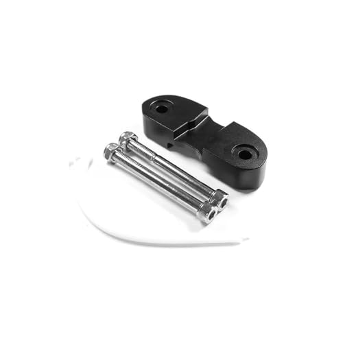 Rehausseur guidon adaptateur d'extension Scrambler 400 800 1100