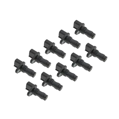 Capteur vilebrequin pour Chevy W4500 5.2L 2005-2010 lot de 10 pièces