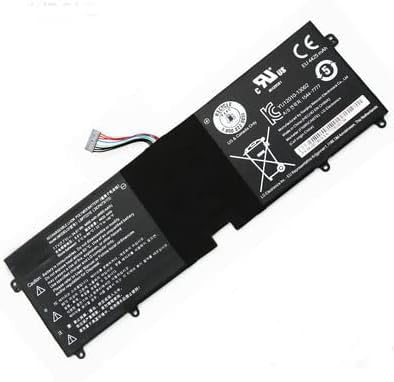 Batterie pour LG Gram 14Z960 résout les coupures de batterie