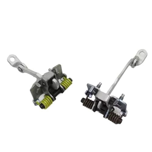 Sangle de retenue de porte Citroën C2 butée arrêt 9181C9 - 3
