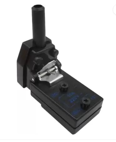 EASTMAN CLOTH CUTTING MACHINE ATTACHMENT PLUG SET 523C1-101 508C1-101-image-28
