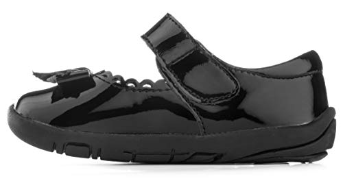 pediped Grip-N-Go Betty Mary Jane (Toddler)2