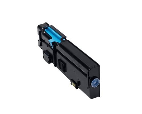 Preisvergleich Produktbild DELL 593-BBBT - TW3NN C2660DN / C2665DNF CYAN TNR