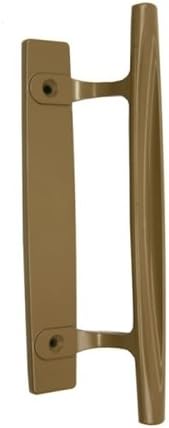Andersen Inside Handle 2 & 3 Panel in Stone Color 1966 to 1999