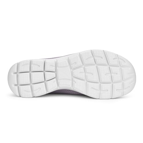 Image of Skechers Womens Summits Lace Up Sneaker