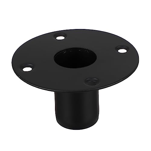 JOINPAYA Speaker Cabinet Bracket Iron Speaker Stand Wall Mount Brackets Mounting Holder