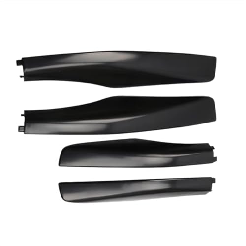 Embouts de barres de toit de rechange pour SUV Lexus RX300 RX350 2003-2008