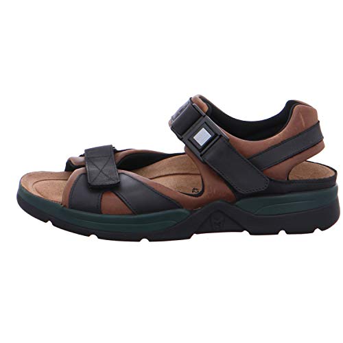 Mephisto Men's Shark Sandals2