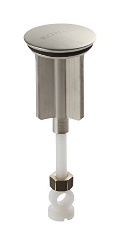 KOHLER K-78172-BN Stopper Assembly Vibrant Brushed Nickel