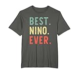 Best Nino Ever Clothing