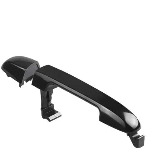 Poignée de porte Hyundai i30 FD extérieure latérale avant arrière 826612H000 826512H000