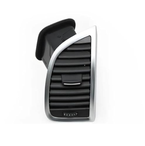 Grille aération chauffage Q7 4L 2006-2015 pour réparer flux passager