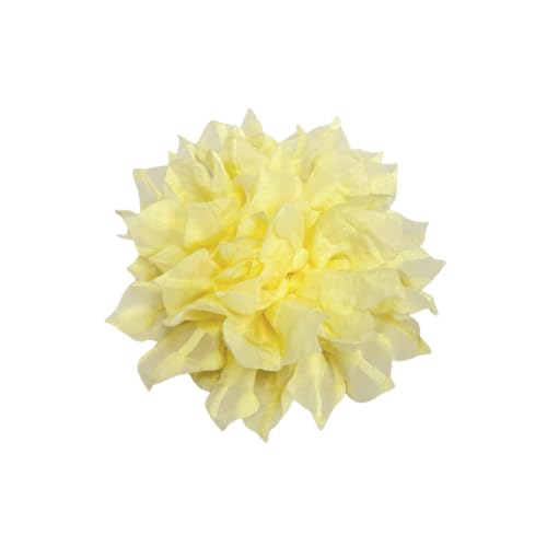 ��i�ȃ��[�X�t�����[�傫�ȃu���[�` ���y���s�� �n���h���C�h���n �Ђ܂��u���[�` �s�� �N���V�b�N �����p �E�F�f�B���O�p�[�e�B�[ �_���X ���� �h���X �X�[�c �m���A�N�Z�T���[ �W���G���[�M�t�g 110mm, ����, ��΂Ȃ�