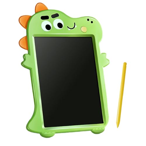 Doodle Pad, Junta de escritura borrable - Juguetes educativos multifuncionales, colorida Board de práctica de escritura y dibujo para el hogar, la escuela, los viajes