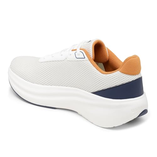 Image of U.S. Polo ASSN. Mens Ryder Sneaker