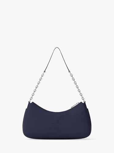Image of Michael Kors Women's Nolita Medium Chain Pouchette Bag