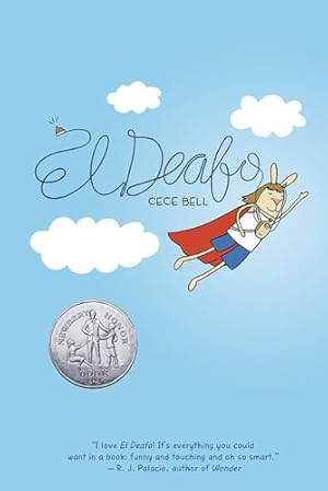 El Deafo: A Graphic Novel