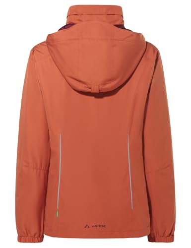 Vaude Giacca Calda Da Donna Escape Bike - 2
