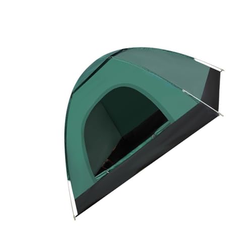 テント 1人用 2人用 ドームテント 簡易テント キャンプ アウトドア ツーリング ファミリー 非常時 ドーム型 大きいサイズ ネイビー おしゃれ 使いやすい かっこいい バーベキュー BBQ