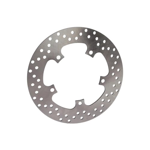 Disque de frein flottant pour Xmax 300 trajets urbains 267mm - 3