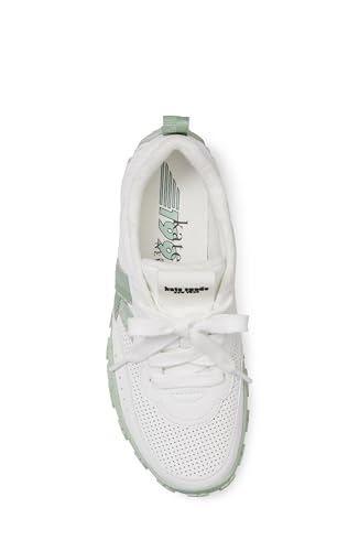 Image of Kate Spade New York Women's K as in Kate Runner Sneakers