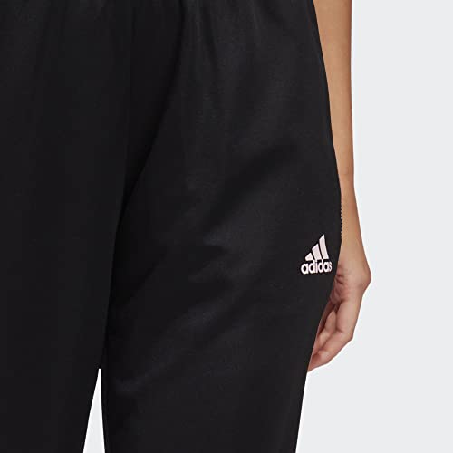 Image of adidas Women's High Rise Tiro 21 Regular Fit Track Pants