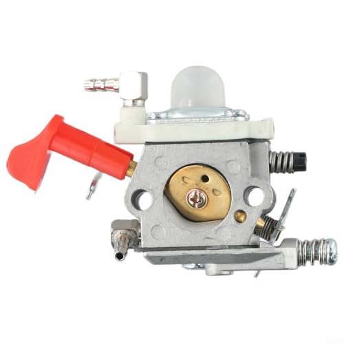 ZiStarlilife Carburador WT997 para Zenoah CY Engine HPI FG Rovan KM, coches RC a escala 1/5, sistema de combustible de metal, pieza de repuesto para Baja 5B 5T GO-PED F270RC CY290RC