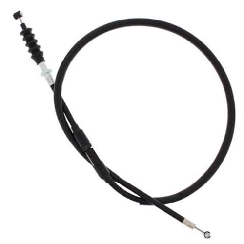 Câble d'embrayage pour Kawasaki KX 125 L 2001 - Pièce de transmission moto