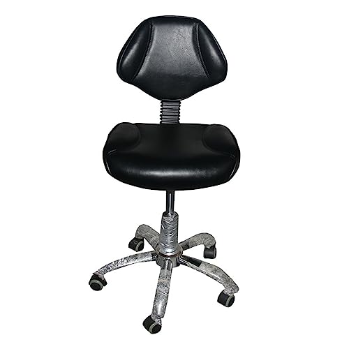 Ergonomiczny fotel dentystyczny z podparciem oparcia, 48 cm, 61 cm,...