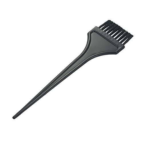 7 PCS Kit de Tintura de Cabelo Escova de Coloração de Cabelo & Conjunto de Ti Escova de Coloração de